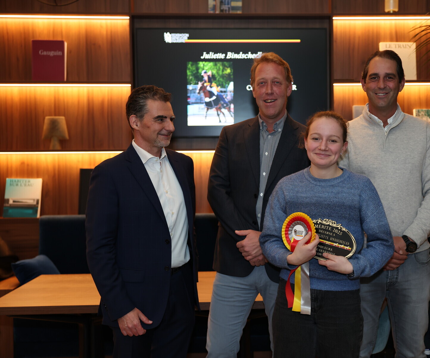 Description de l'image