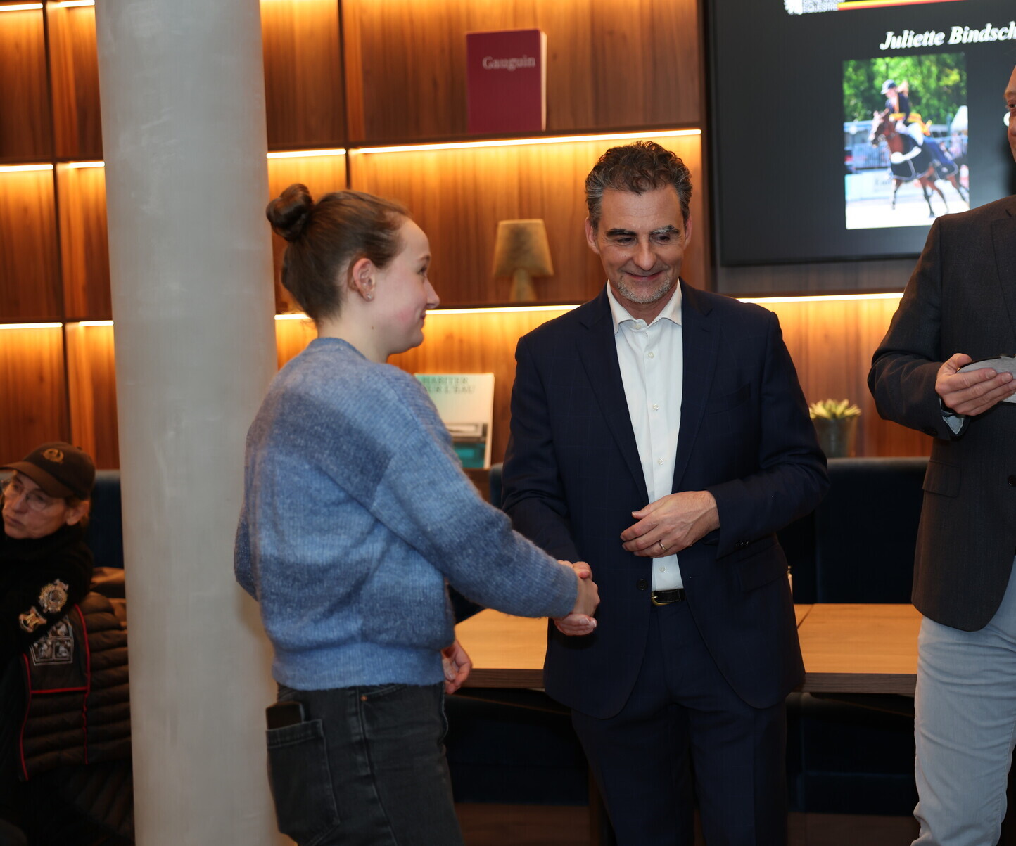 Description de l'image