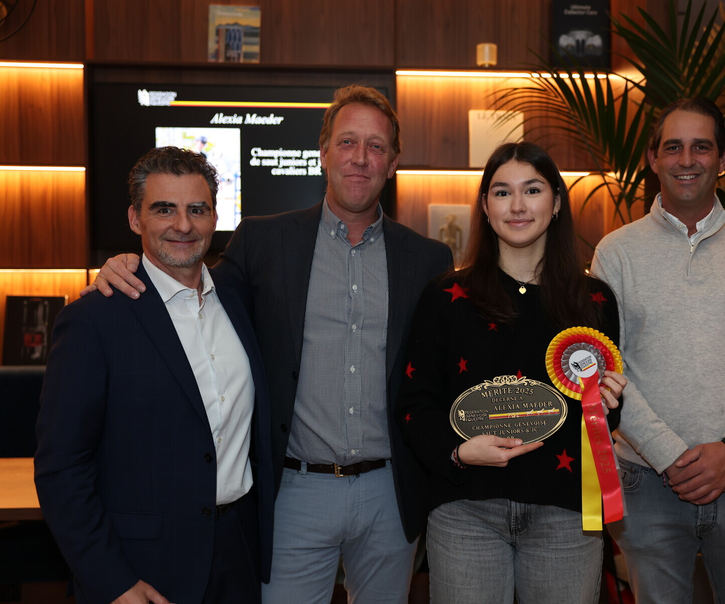 Description de l'image