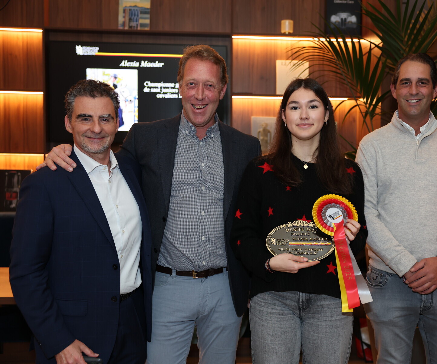 Description de l'image