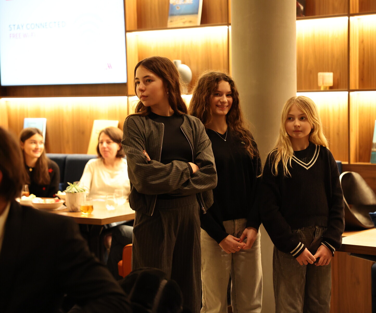 Description de l'image