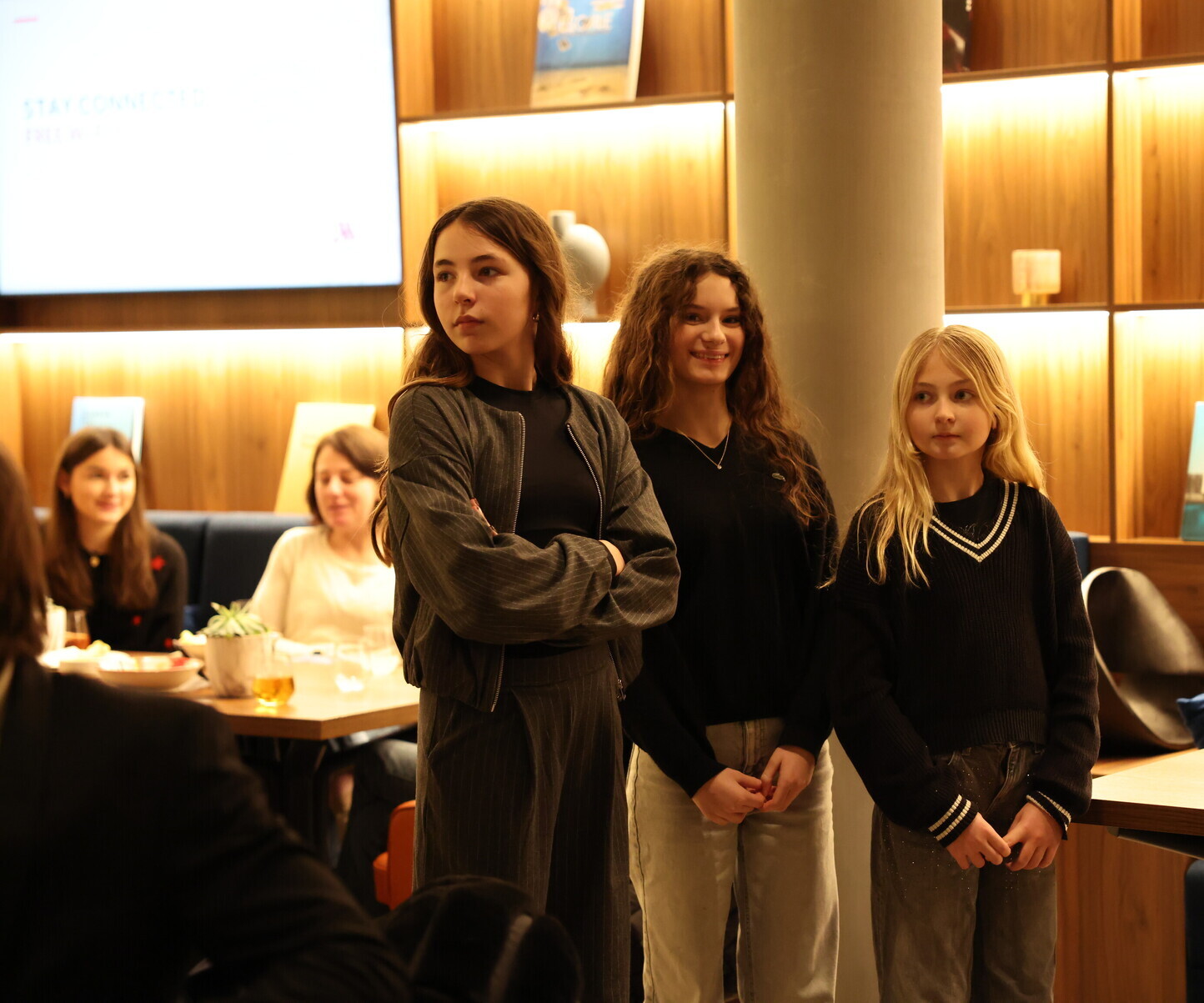 Description de l'image