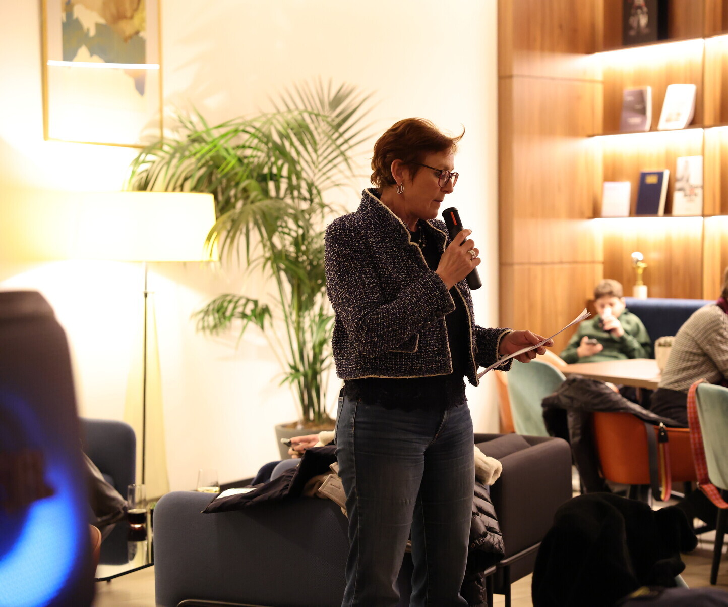 Description de l'image