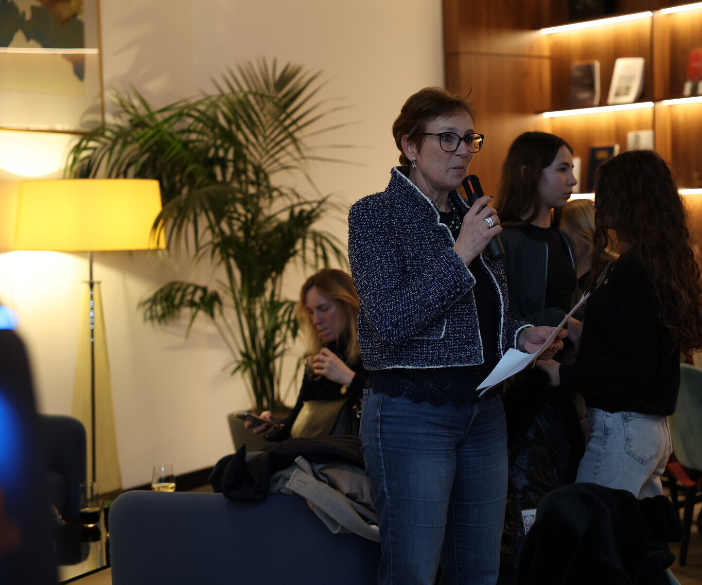 Description de l'image