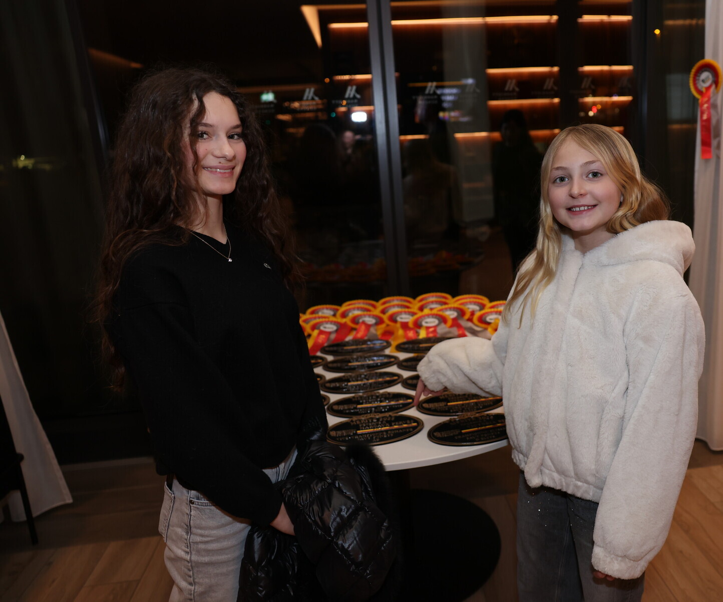 Description de l'image