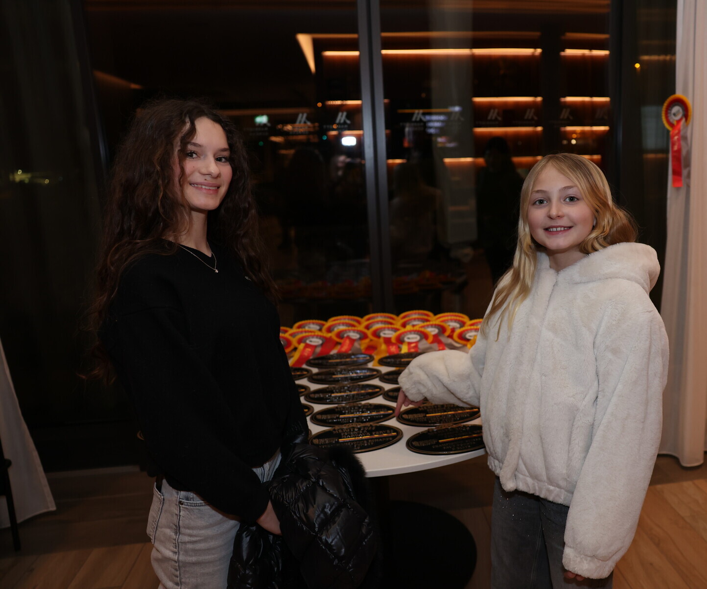 Description de l'image