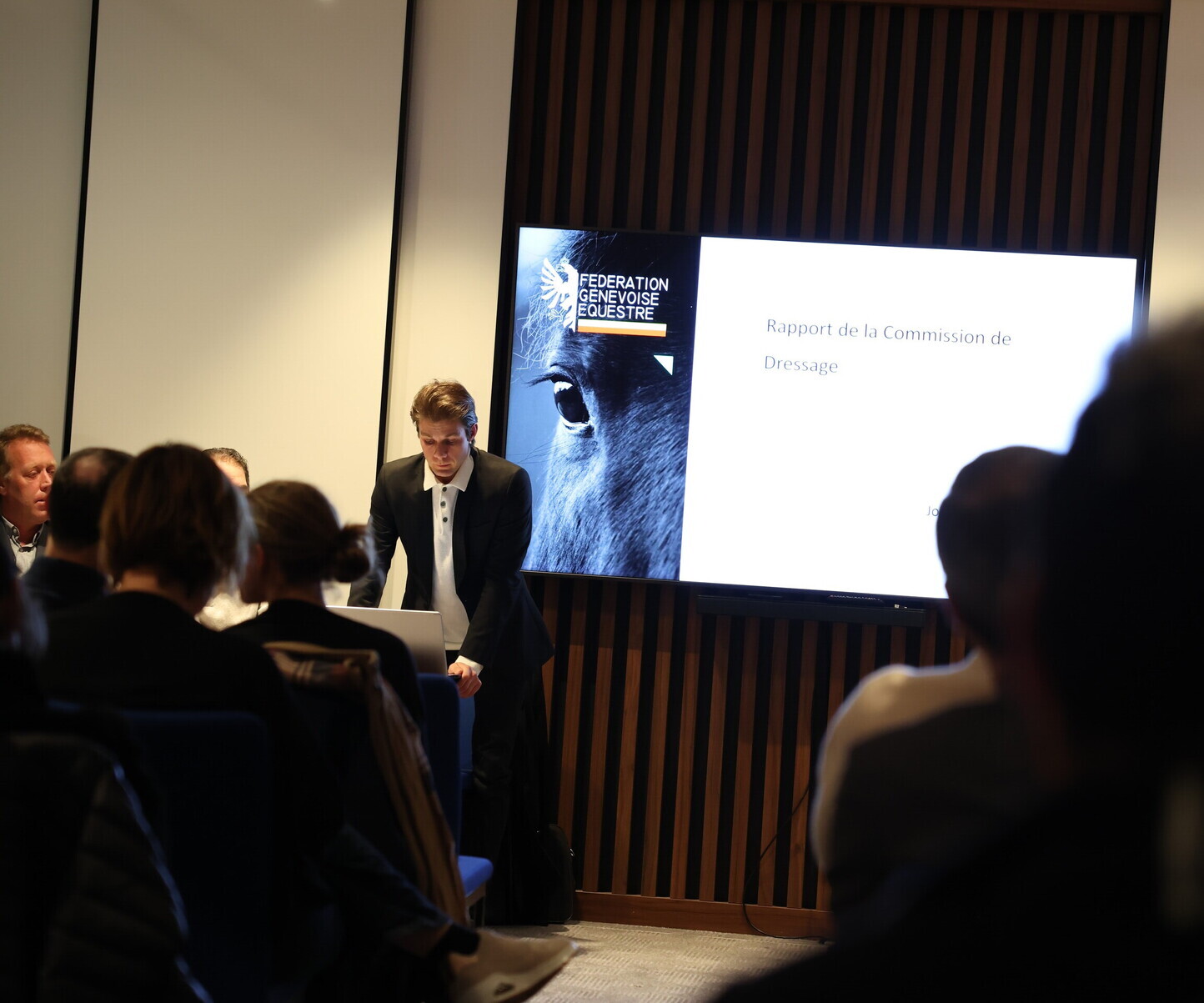 Description de l'image