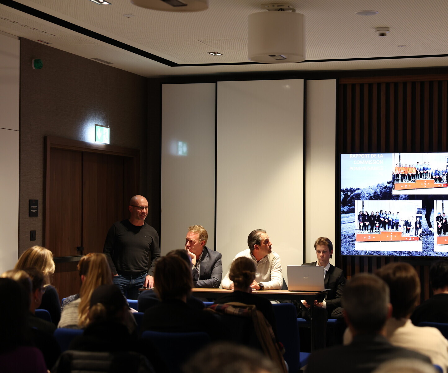 Description de l'image