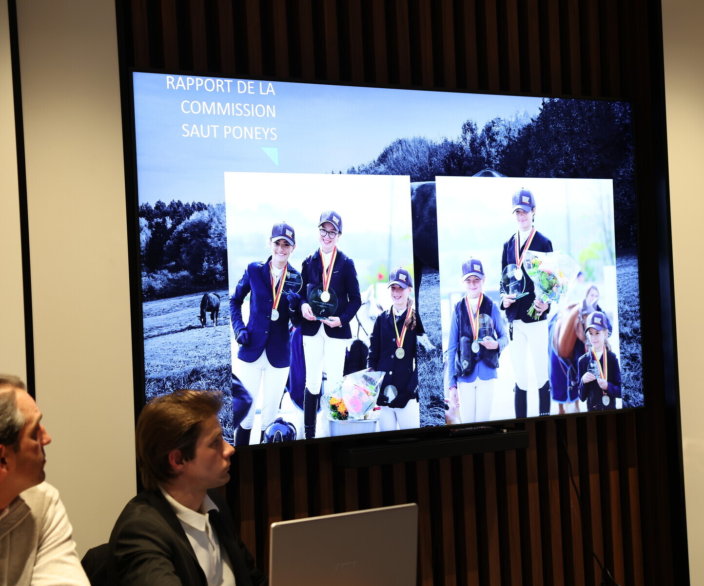 Description de l'image