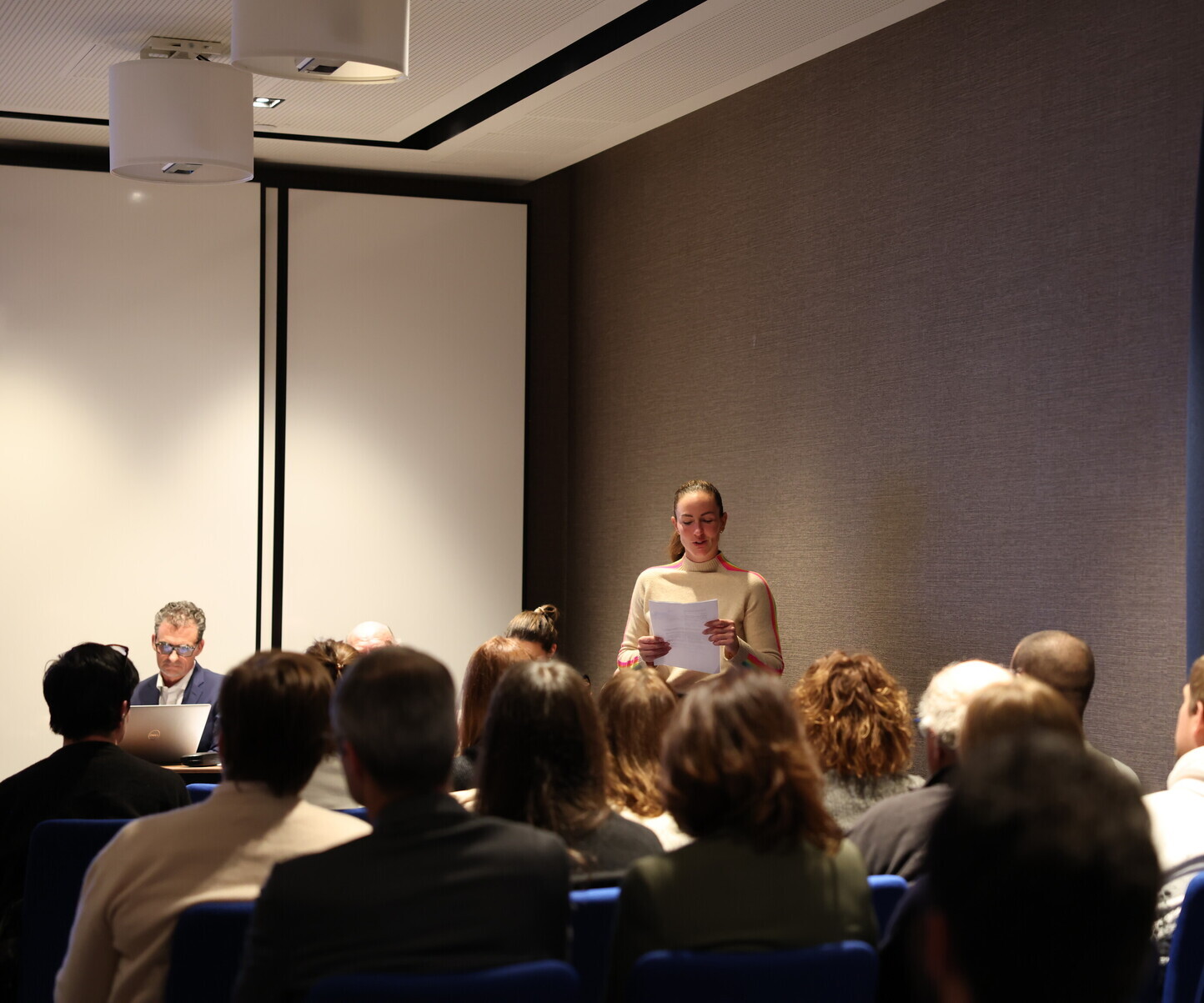 Description de l'image