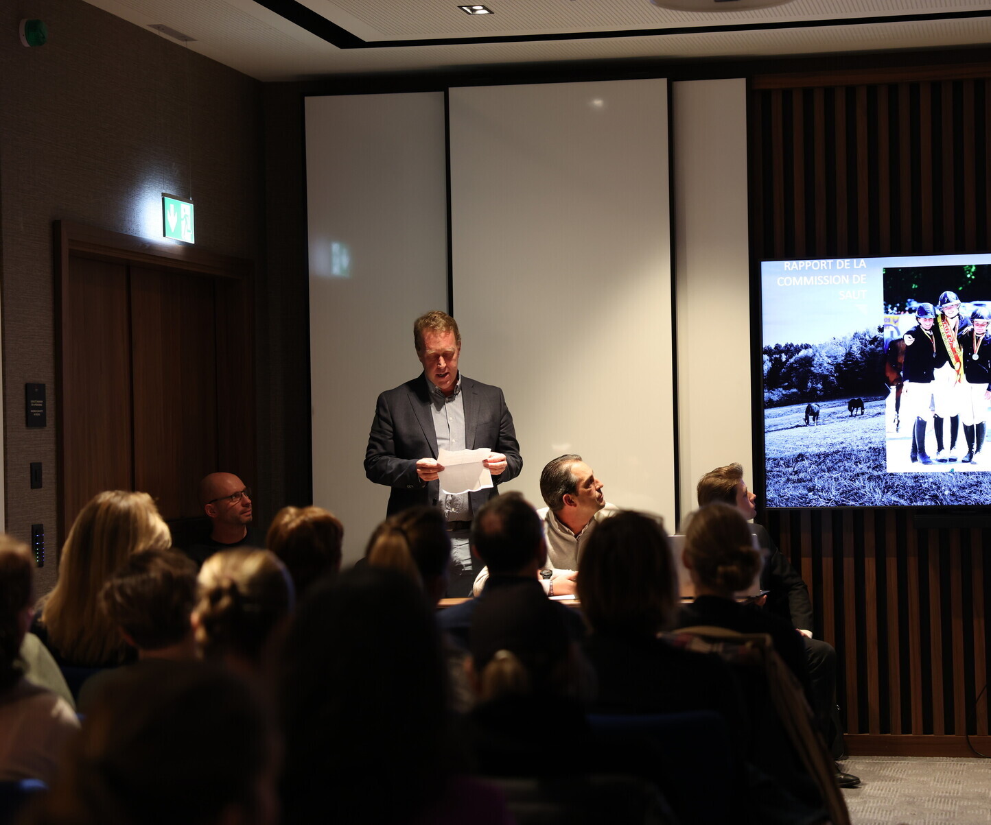 Description de l'image