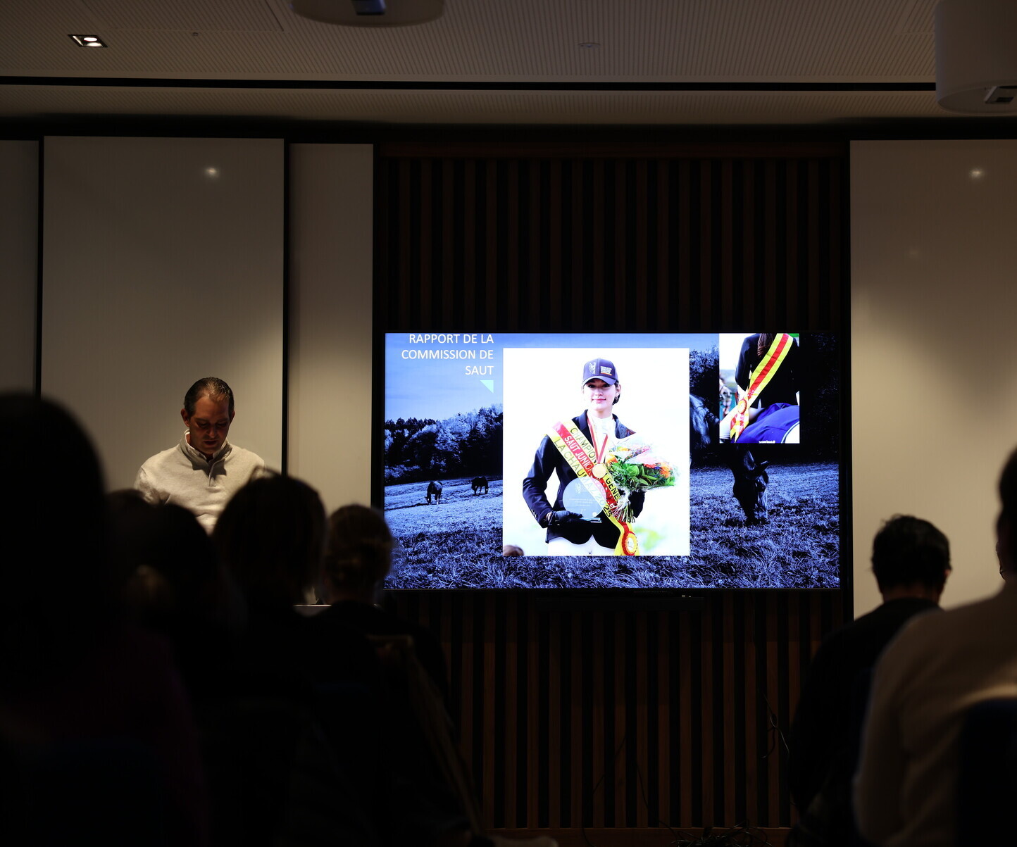 Description de l'image