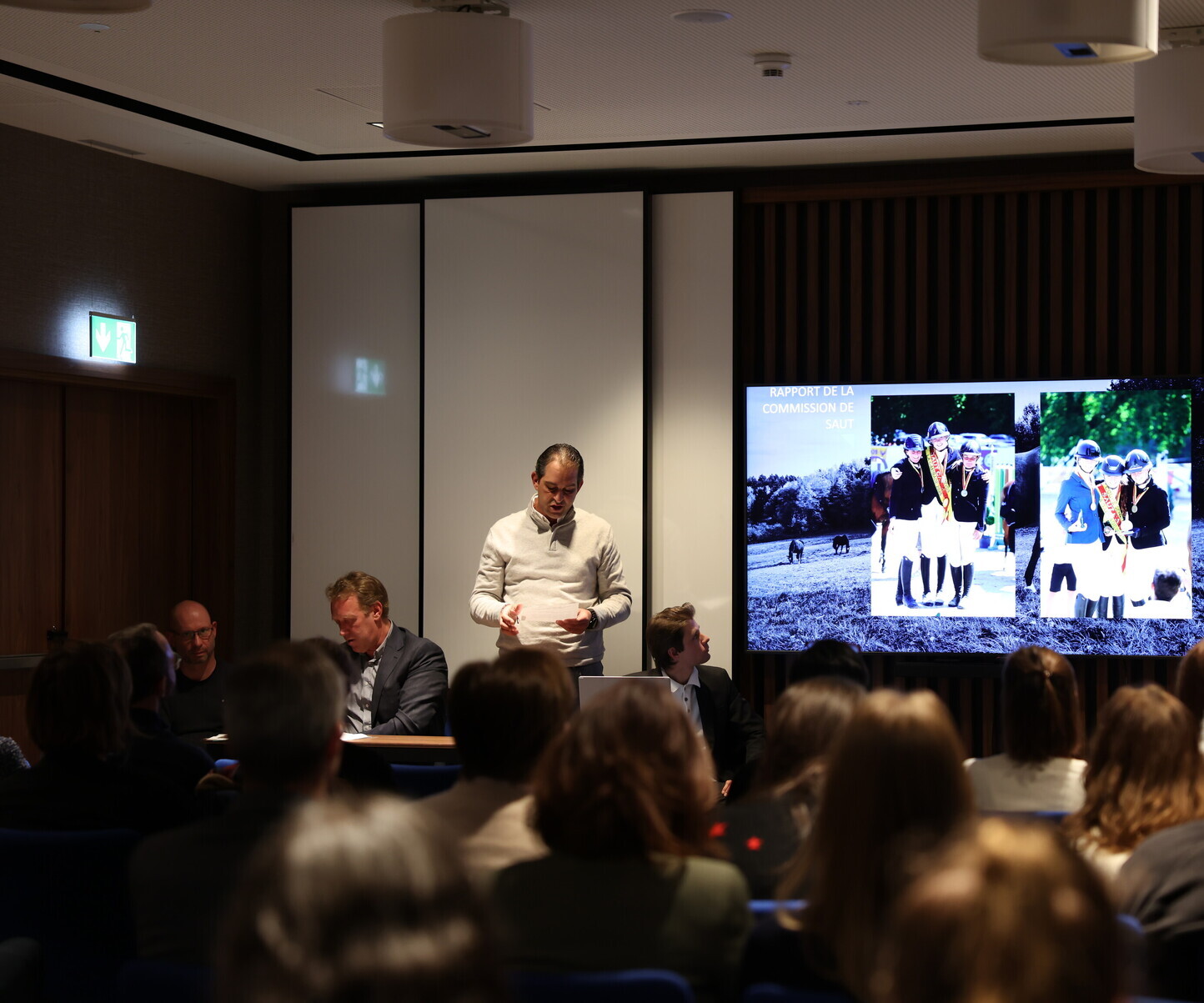 Description de l'image