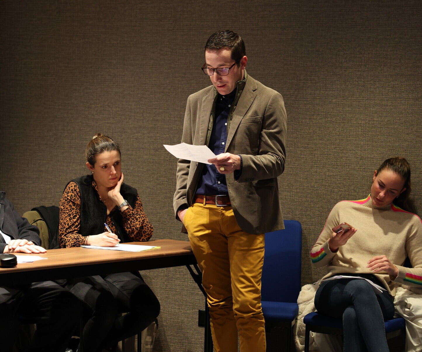 Description de l'image