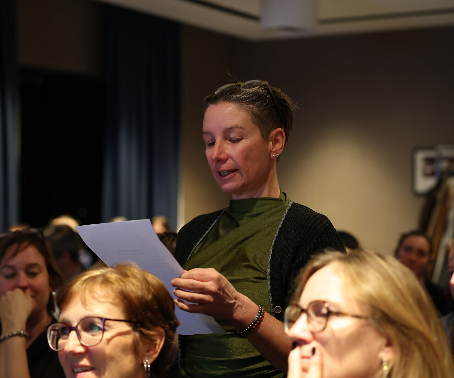 Description de l'image