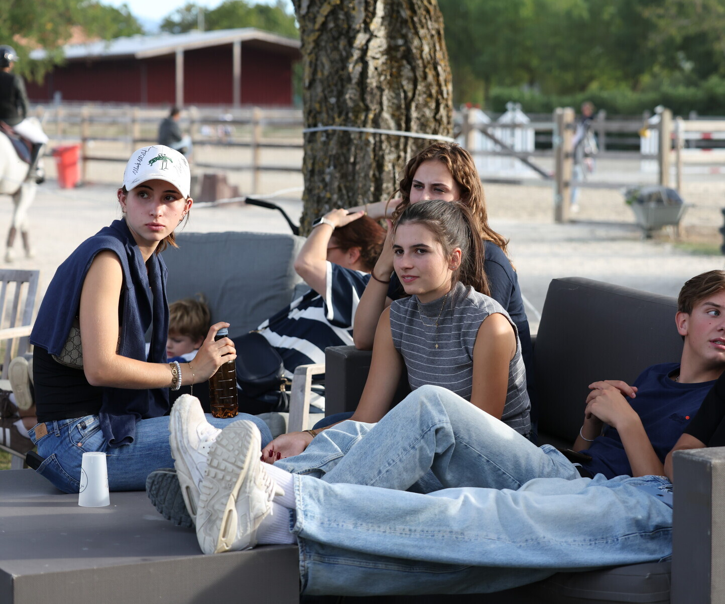 Description de l'image