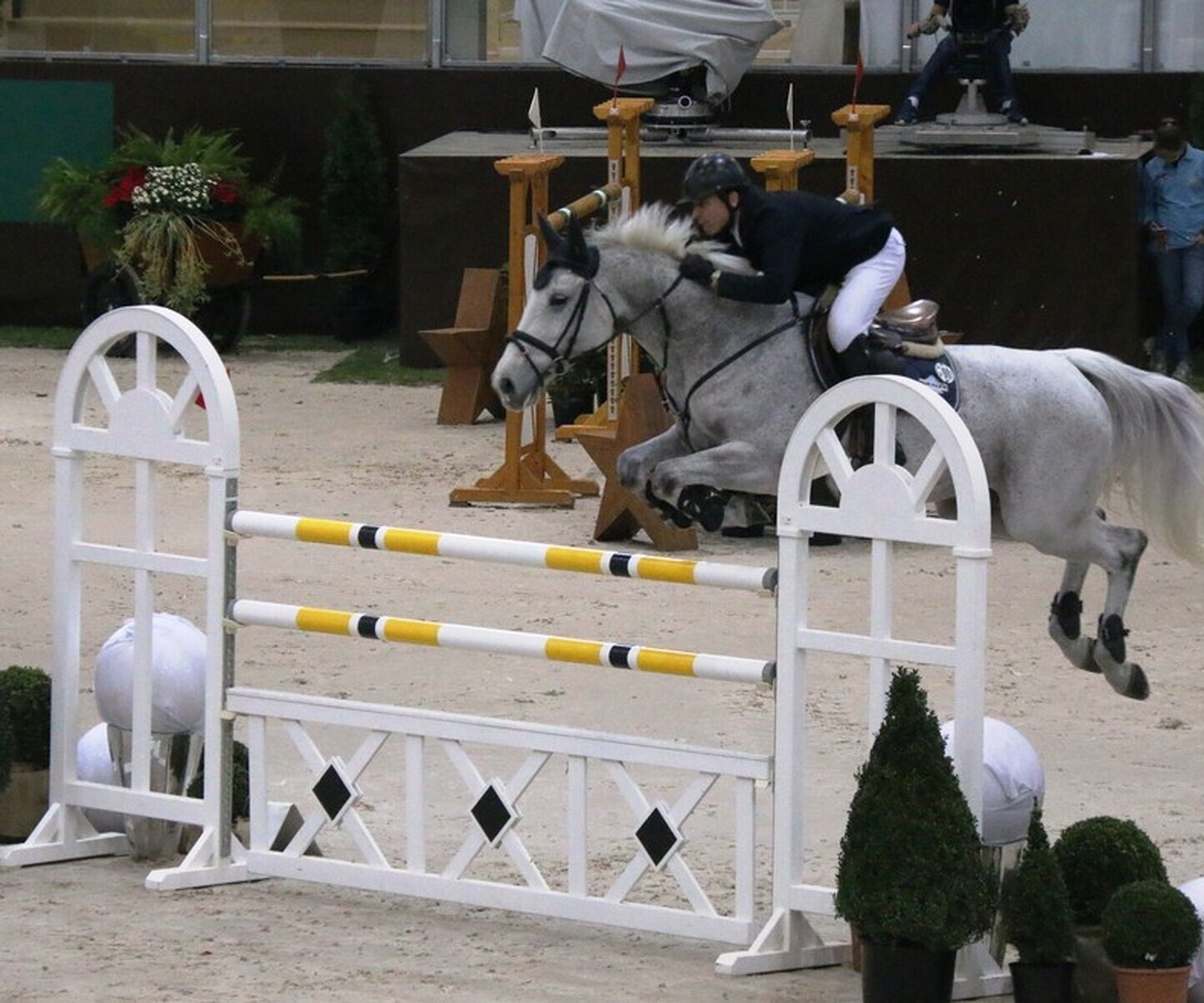 Description de l'image