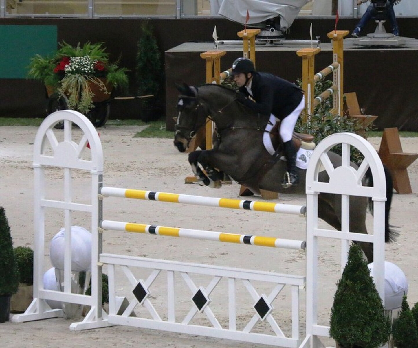 Description de l'image