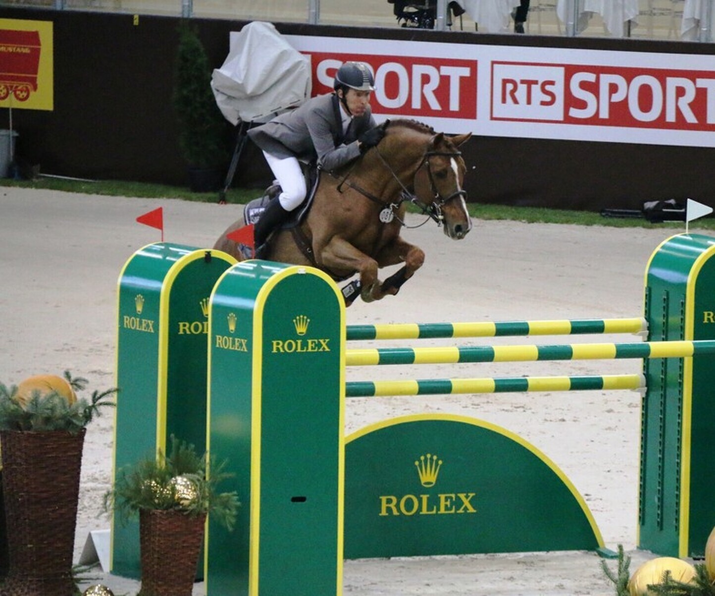 Description de l'image