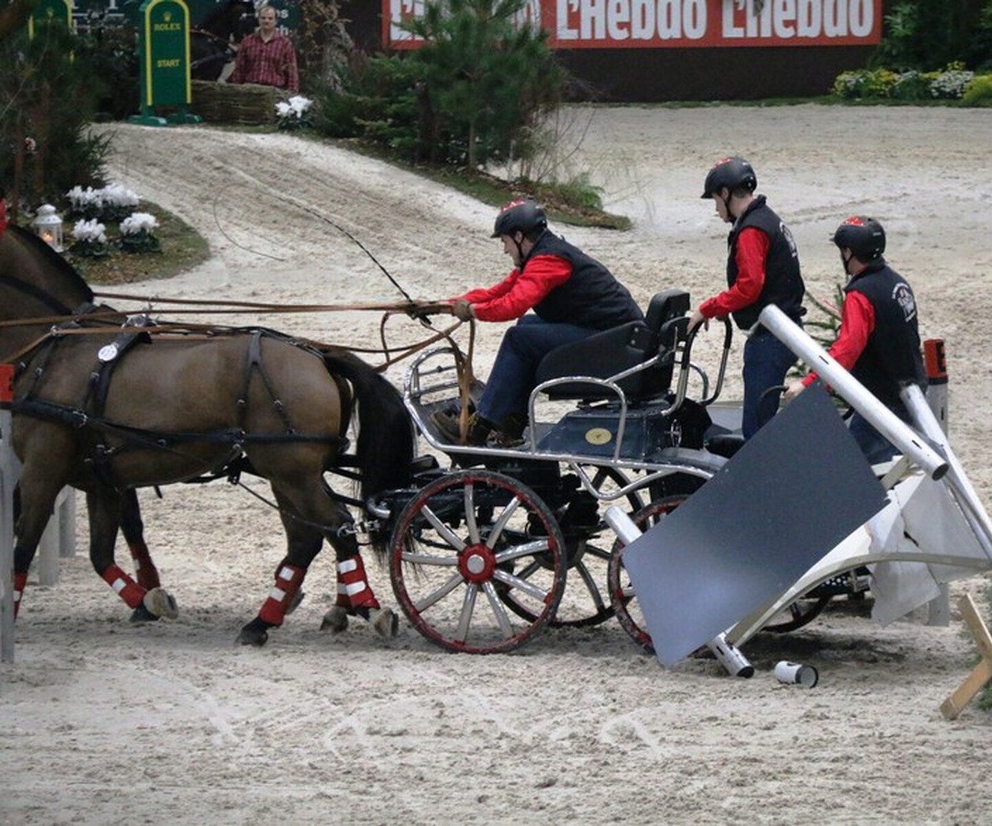 Description de l'image