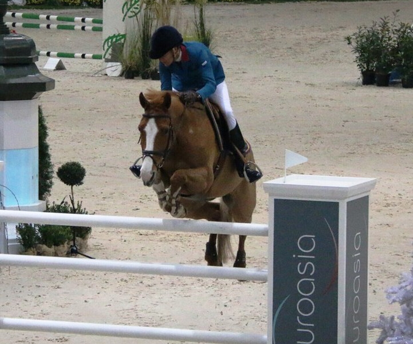 Description de l'image