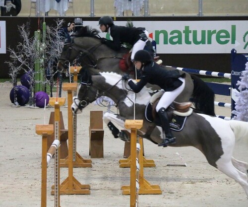 CHI-Genève 2013 - Samedi