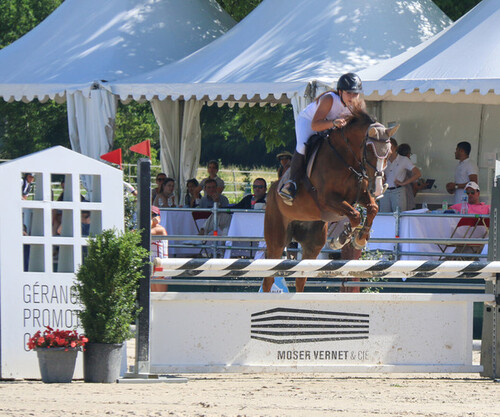 Championnat Junior et Jeunes Cavaliers Crete 2017