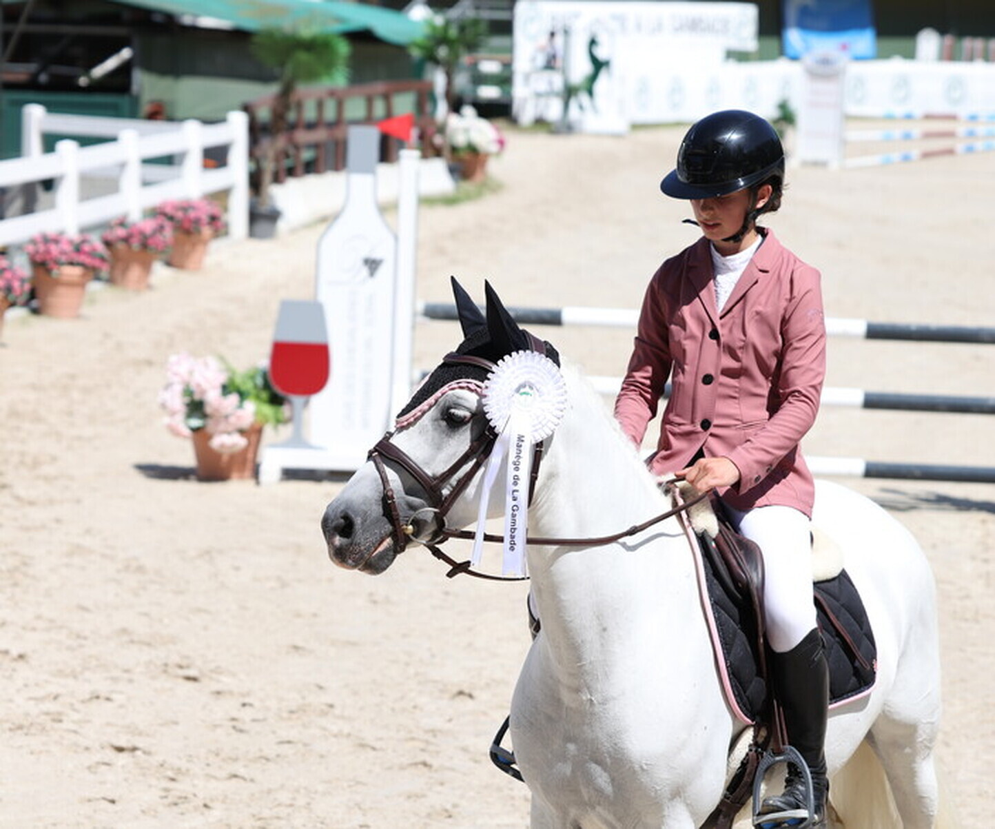 La Gambade premier week-end 2025