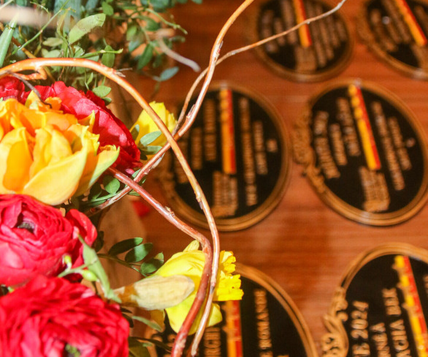 Soirées des Mérites 2024