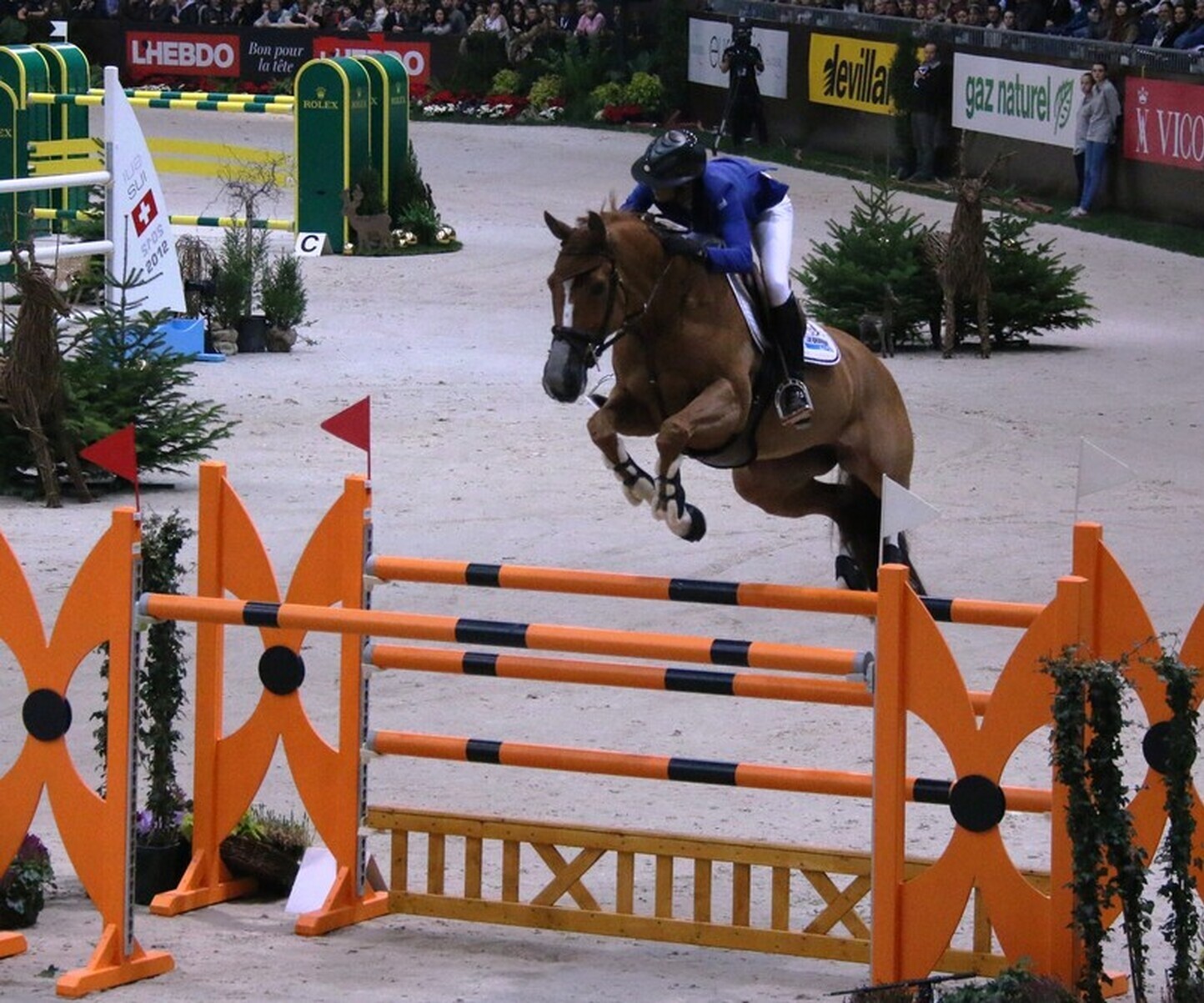 Description de l'image