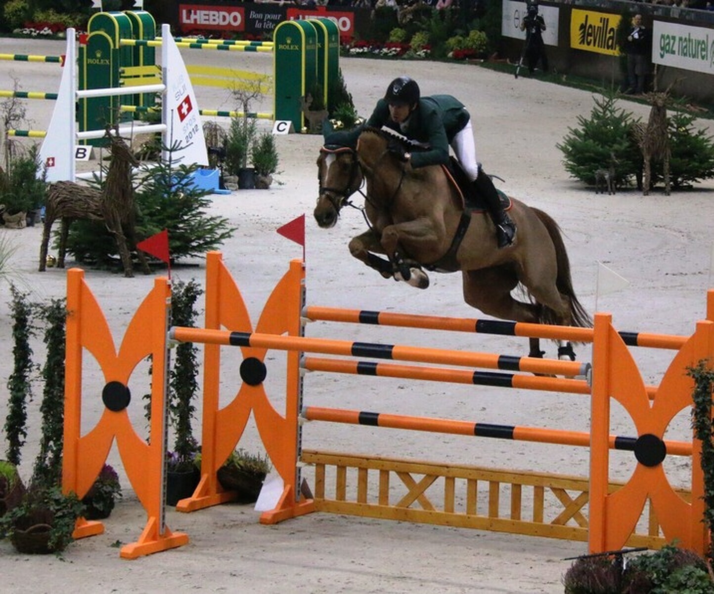 Description de l'image