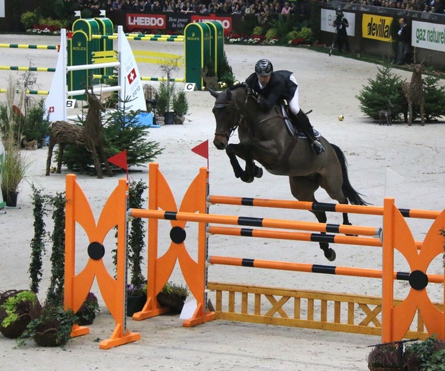 Description de l'image