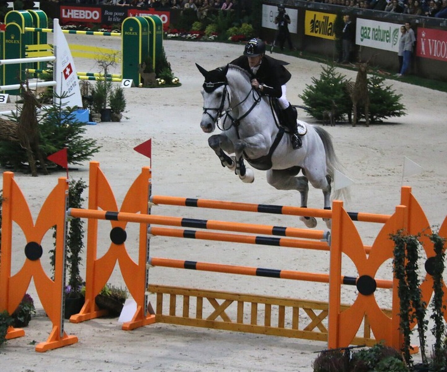 Description de l'image