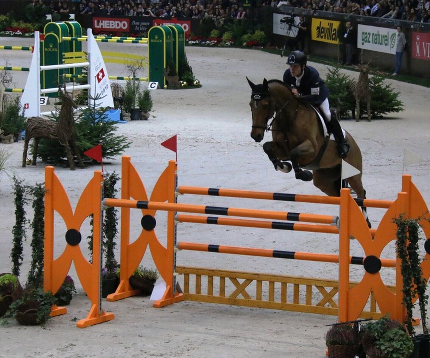 Description de l'image