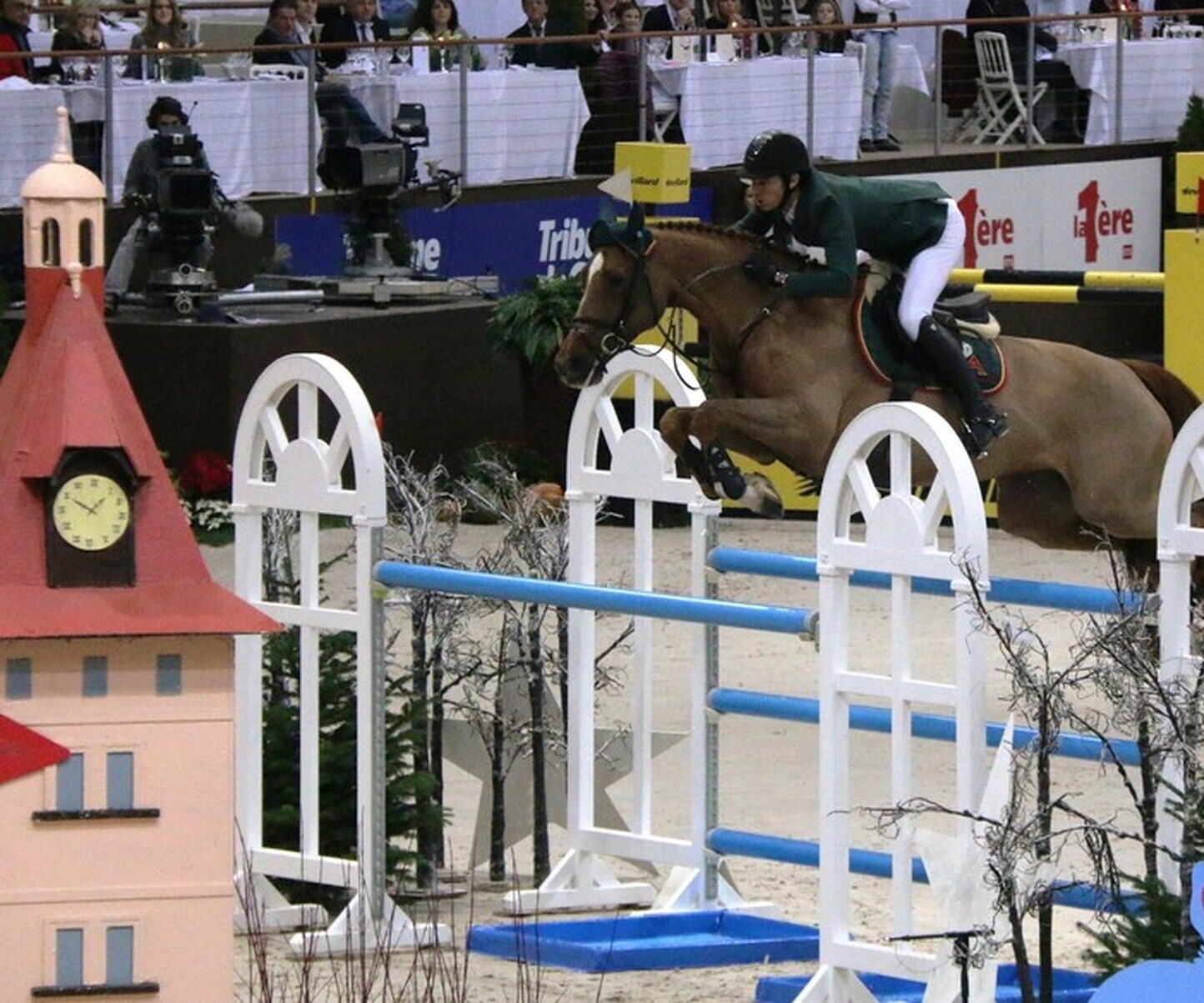 Description de l'image