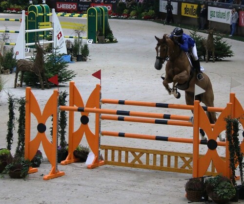 CHI-Genève 2014 - Vendredi