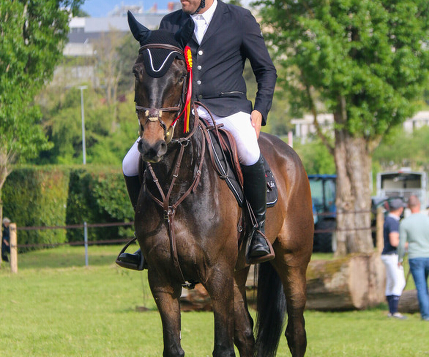 Description de l'image