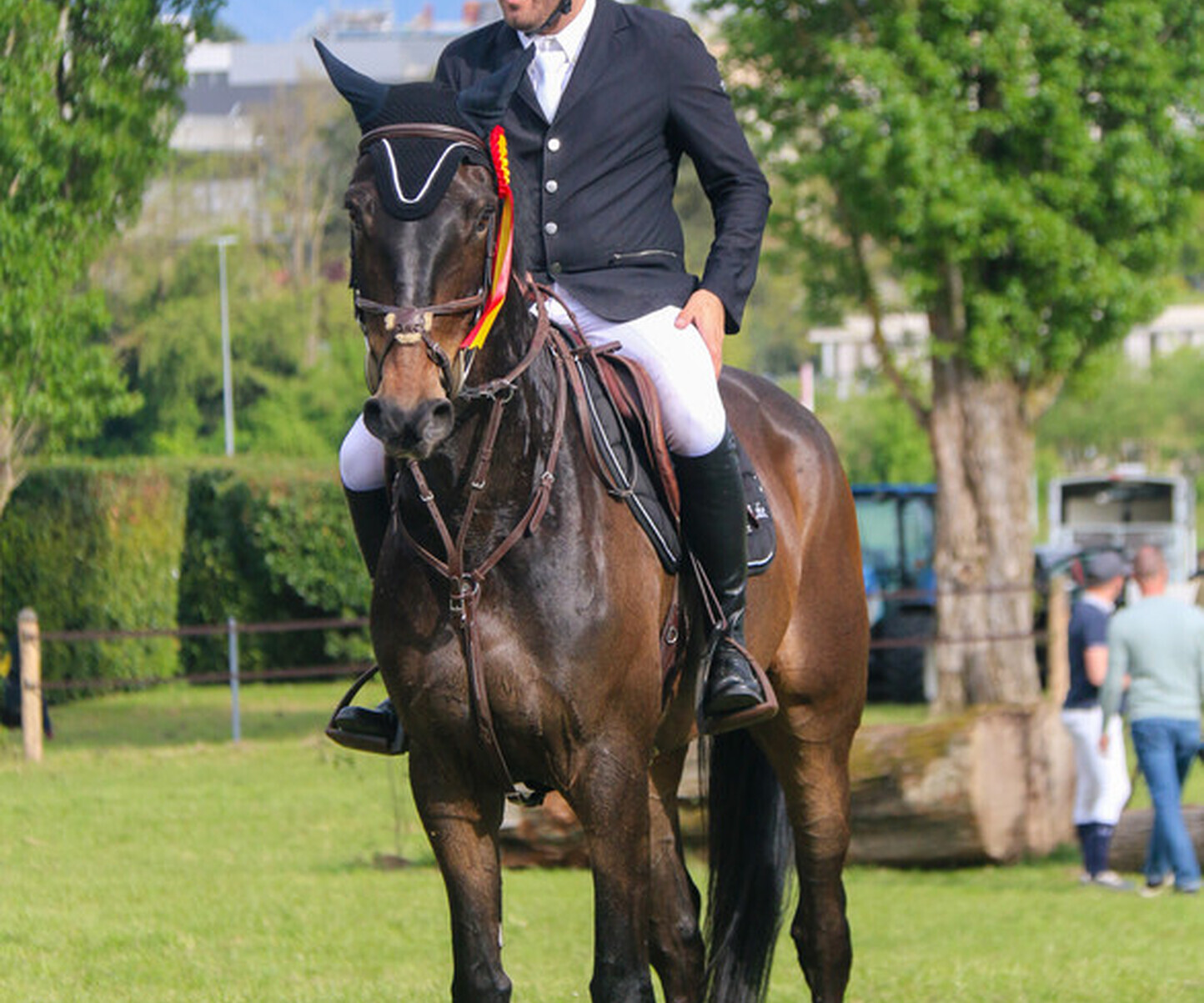 Description de l'image