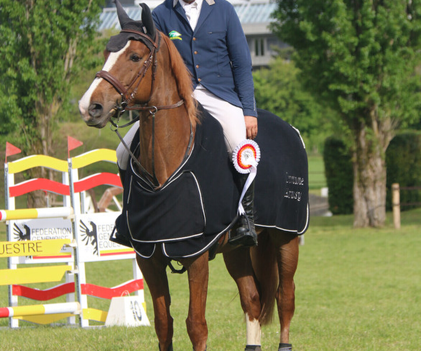 Description de l'image