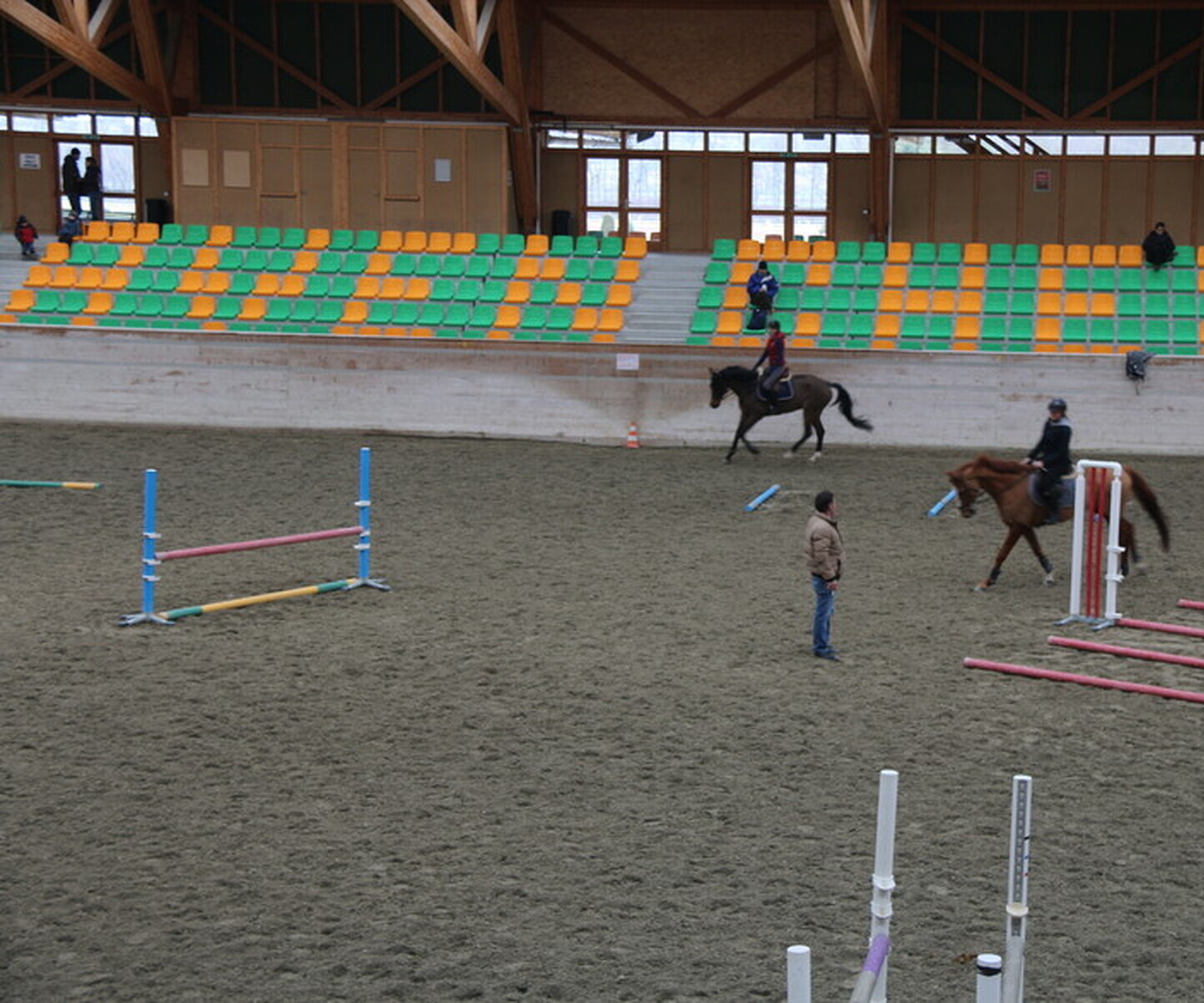 Description de l'image