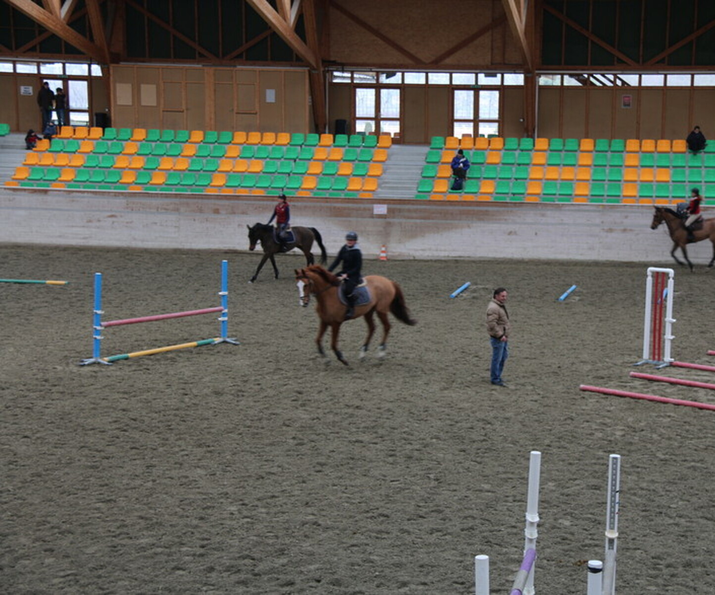 Description de l'image