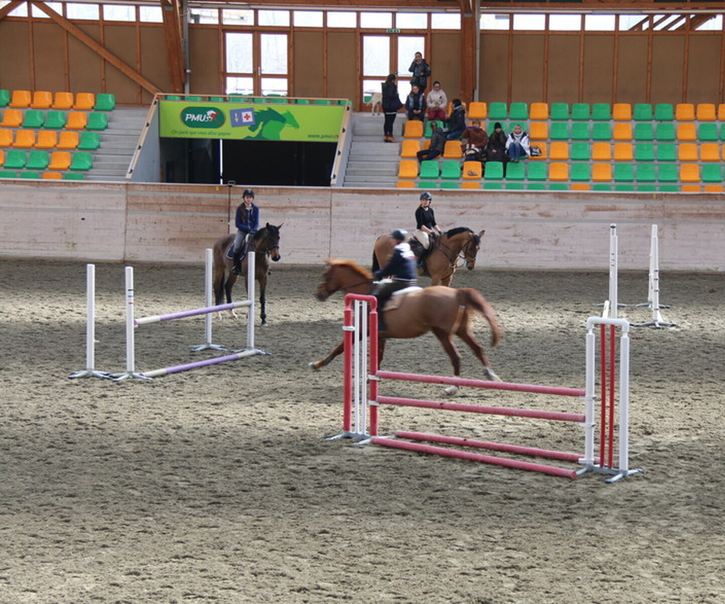 Description de l'image