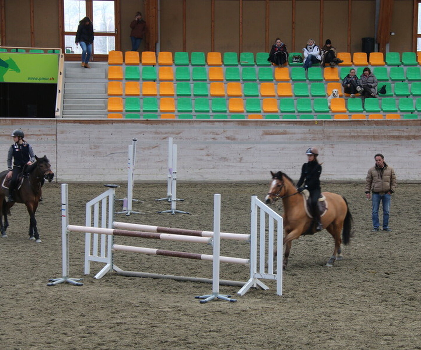 Description de l'image