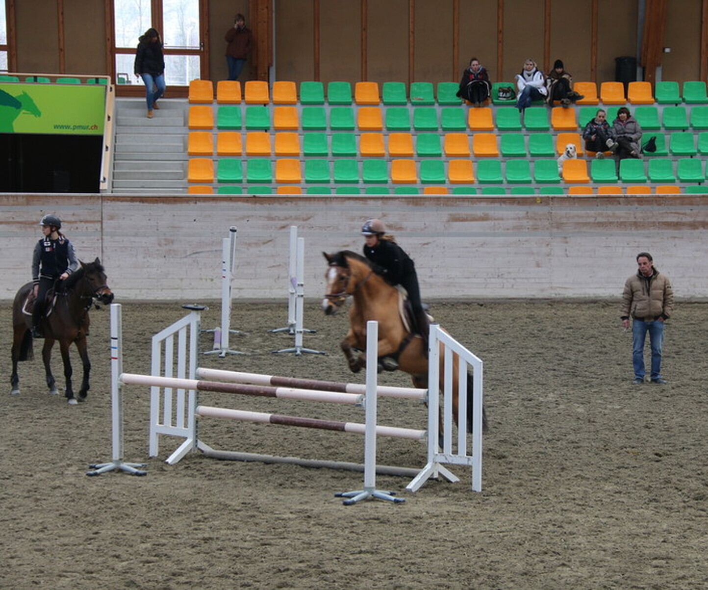 Description de l'image