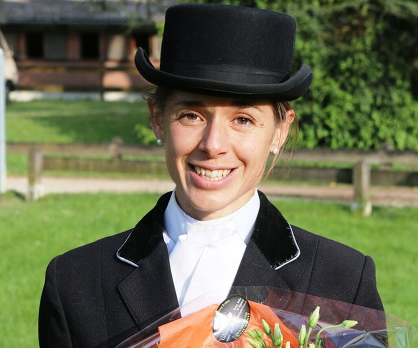 Dressage à Onex