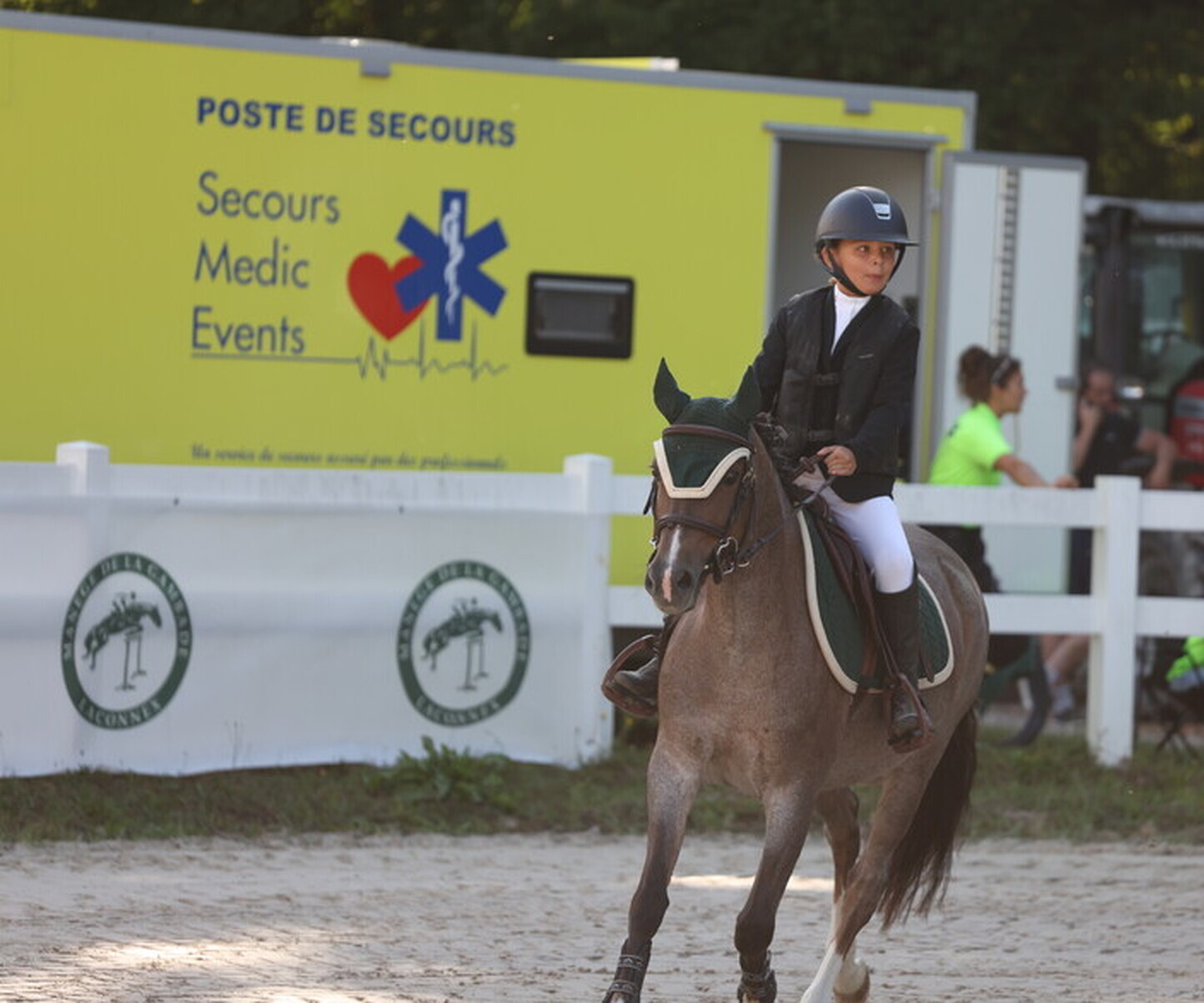 Description de l'image