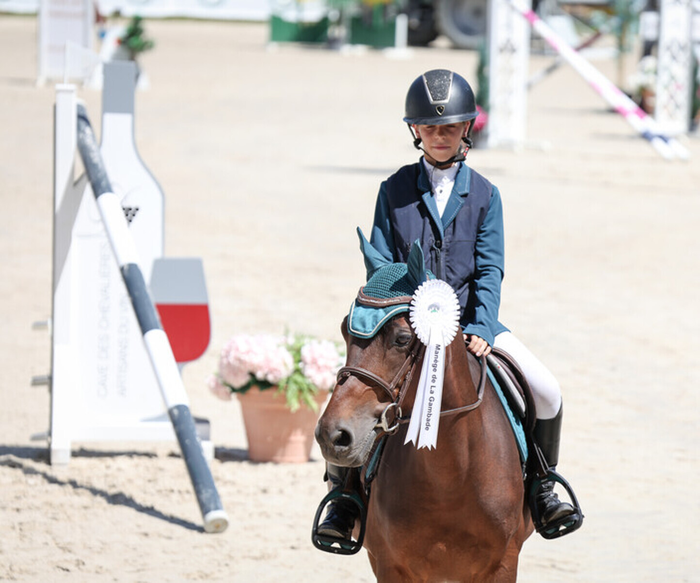 Description de l'image