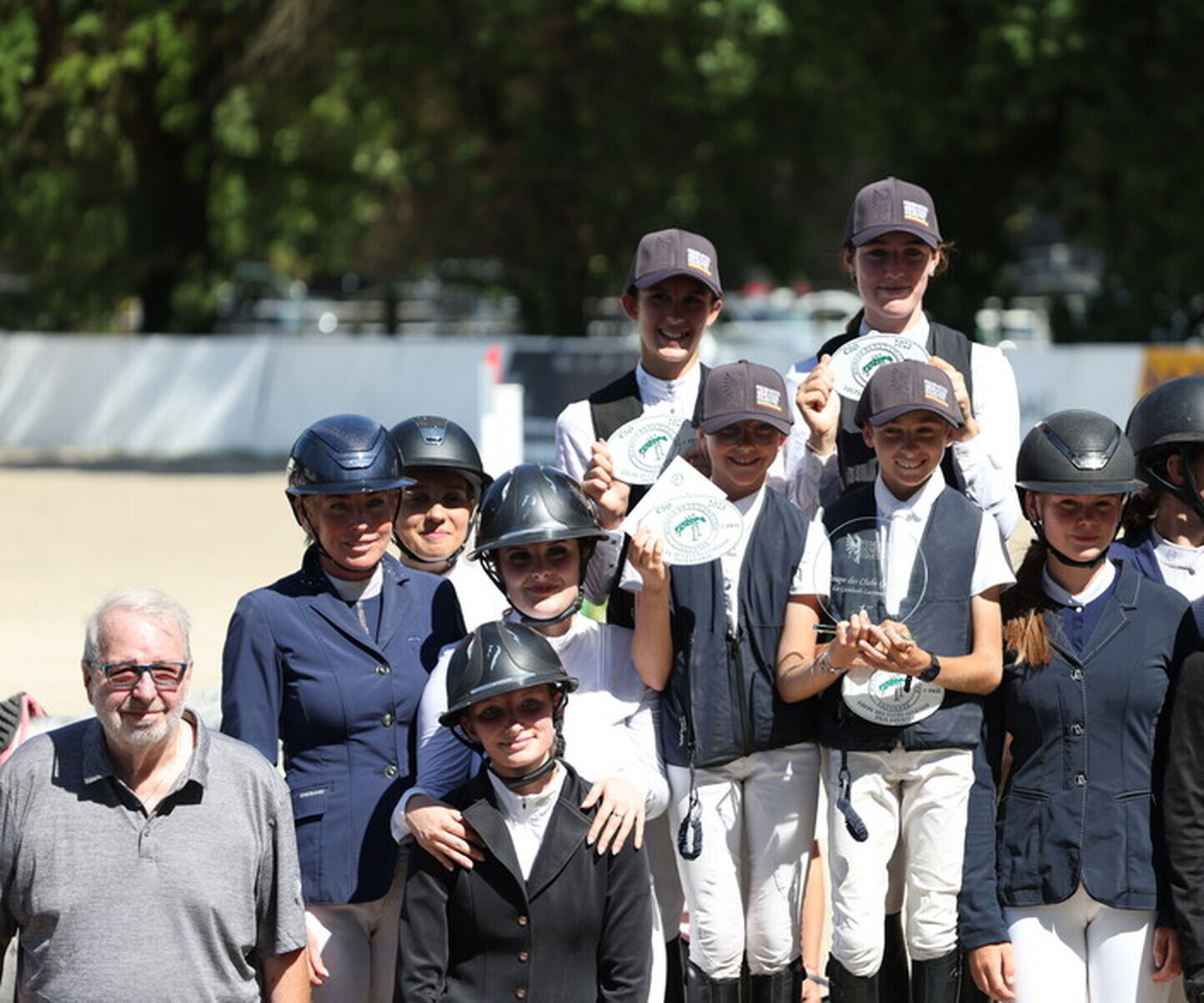 Description de l'image