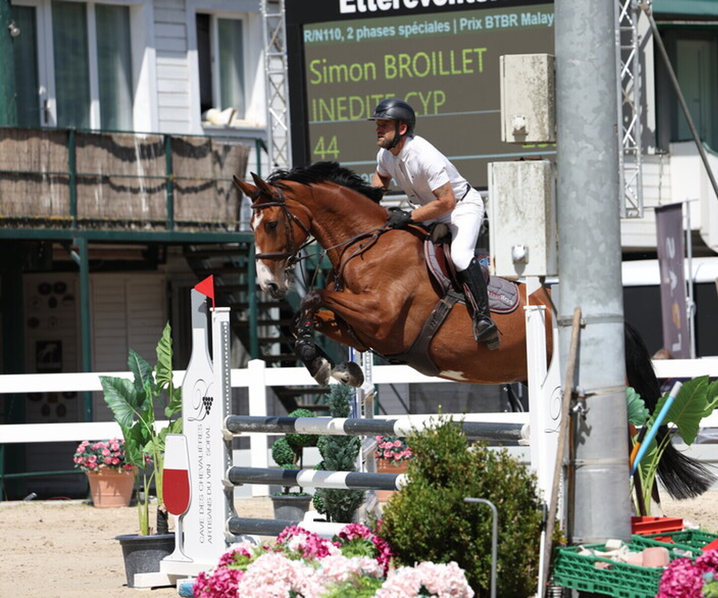 Description de l'image