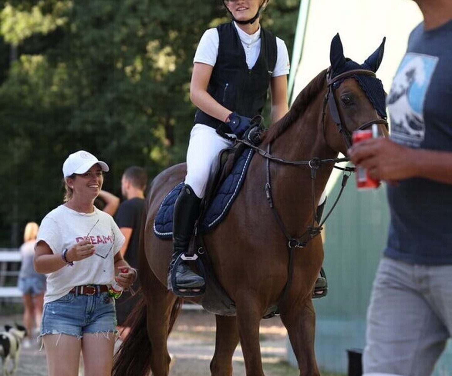 Description de l'image